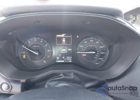 2023 Subaru Impreza Base 5-Door z USA, uszkodzony, nr VIN 4S3GTAB64P3722464